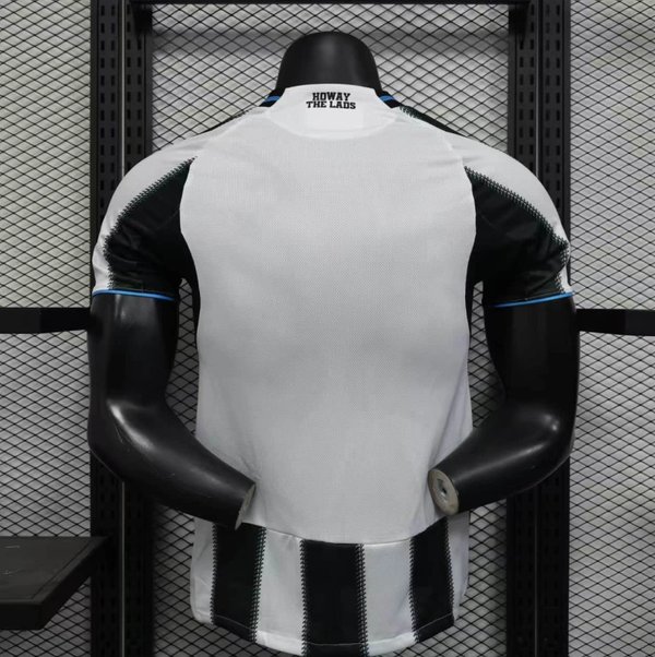 Newcastle 2025/2026 Home