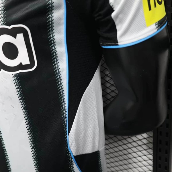Newcastle 2025/2026 Home