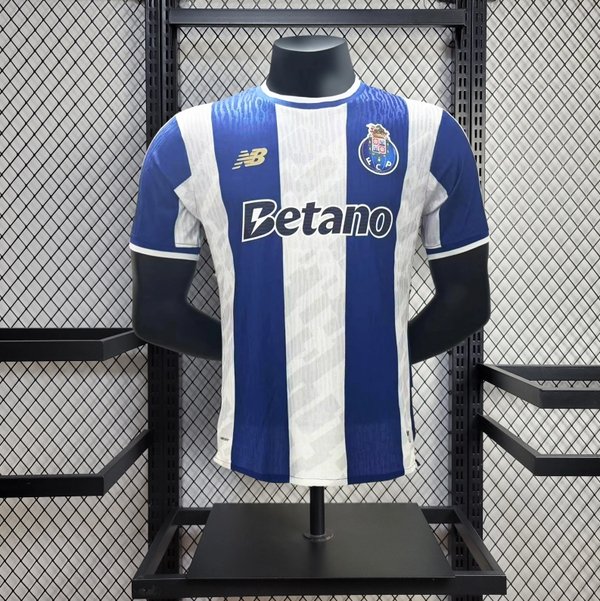 Porto 2025/2026 Home