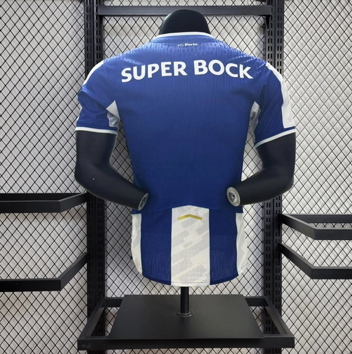 Porto 2025/2026 Home - 2