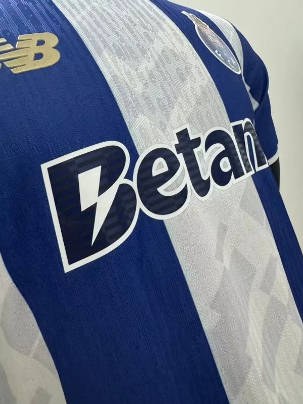Porto 2025/2026 Home