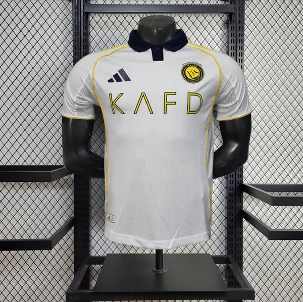 Al Nassr 2025/2026 Third