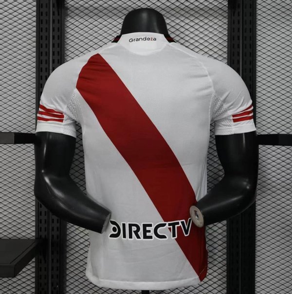 River Plate 2025/2026 Home
