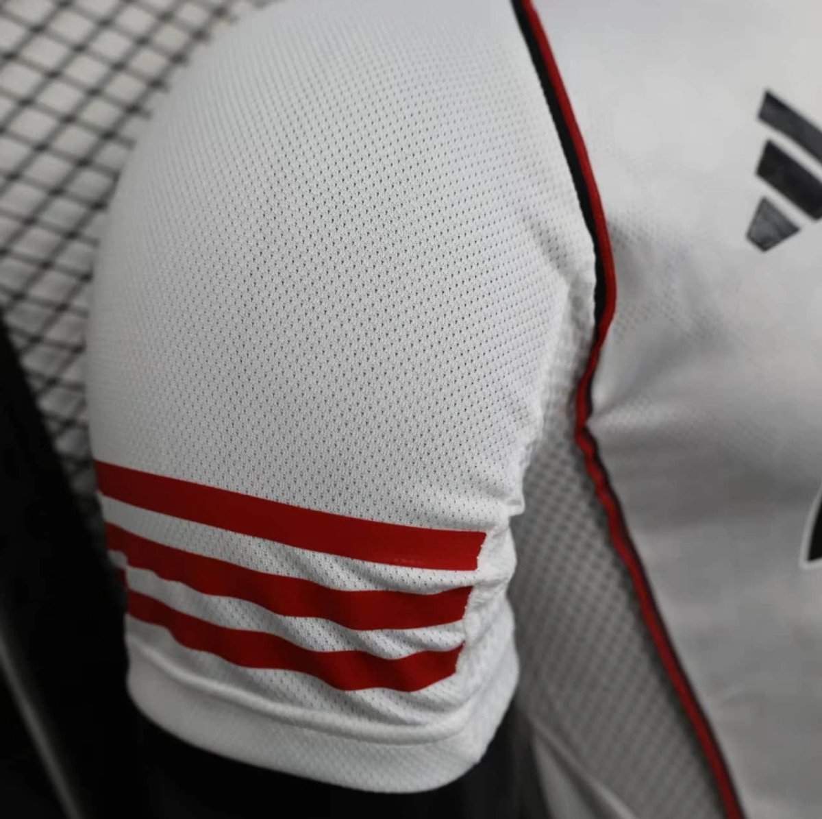 River Plate 2025/2026 Home - 3