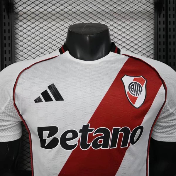 River Plate 2025/2026 Home