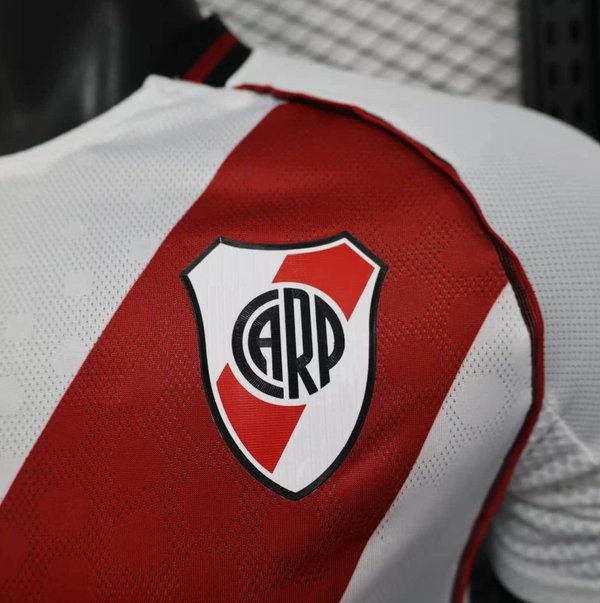 River Plate 2025/2026 Home