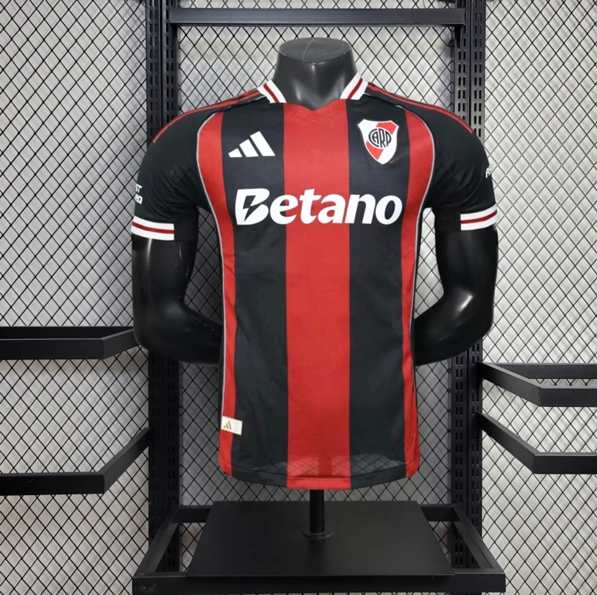 River Plate 2025/2026 Away