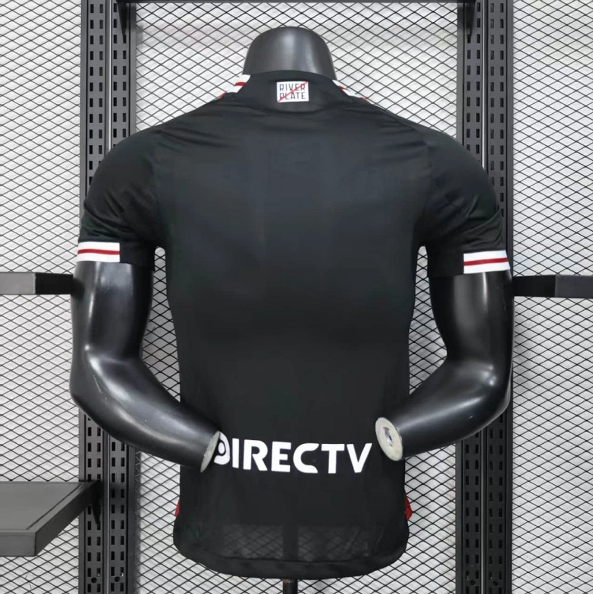 River Plate 2025/2026 Away - 2