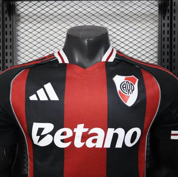 River Plate 2025/2026 Away