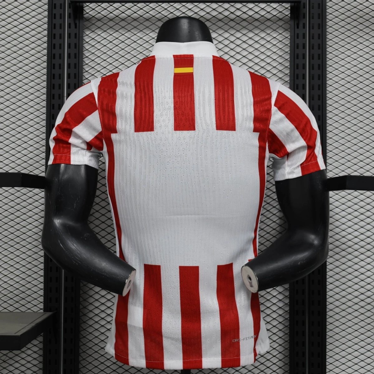 Atletico de Madrid 2025/2026 Home - 2