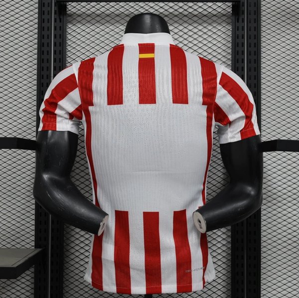 Atletico de Madrid 2025/2026 Home