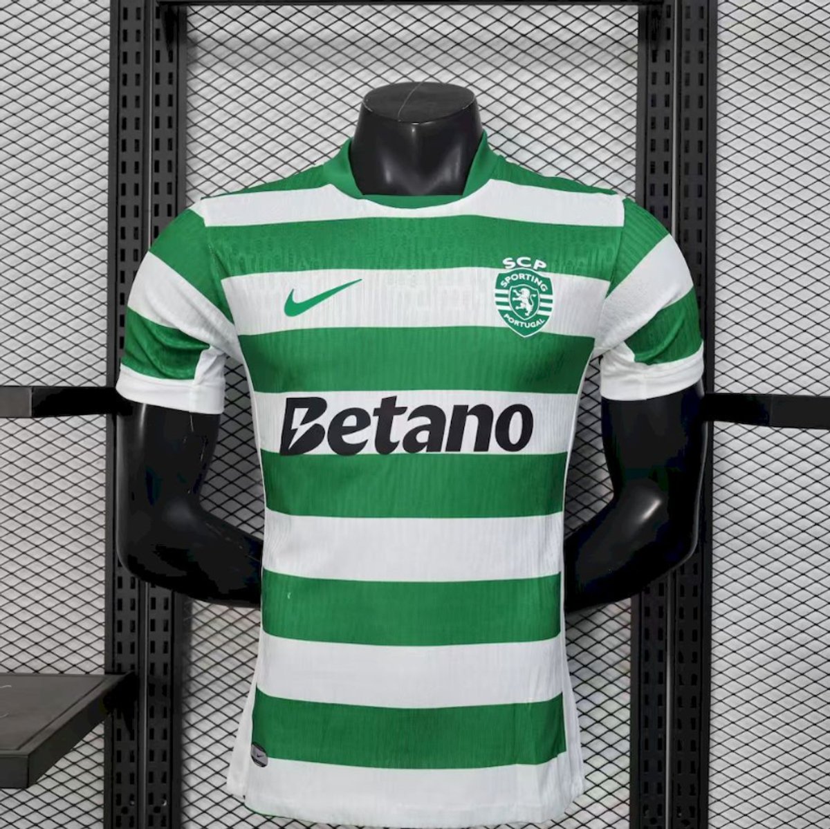 Sporting Lisboa 2025/2026 Away