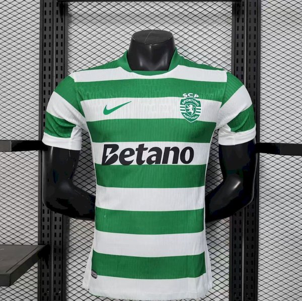 Sporting Lisboa 2025/2026 Away