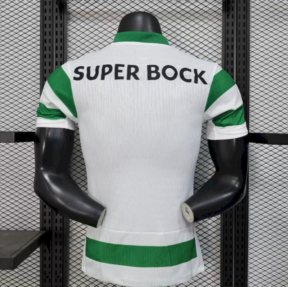 Sporting Lisboa 2025/2026 Away - 2