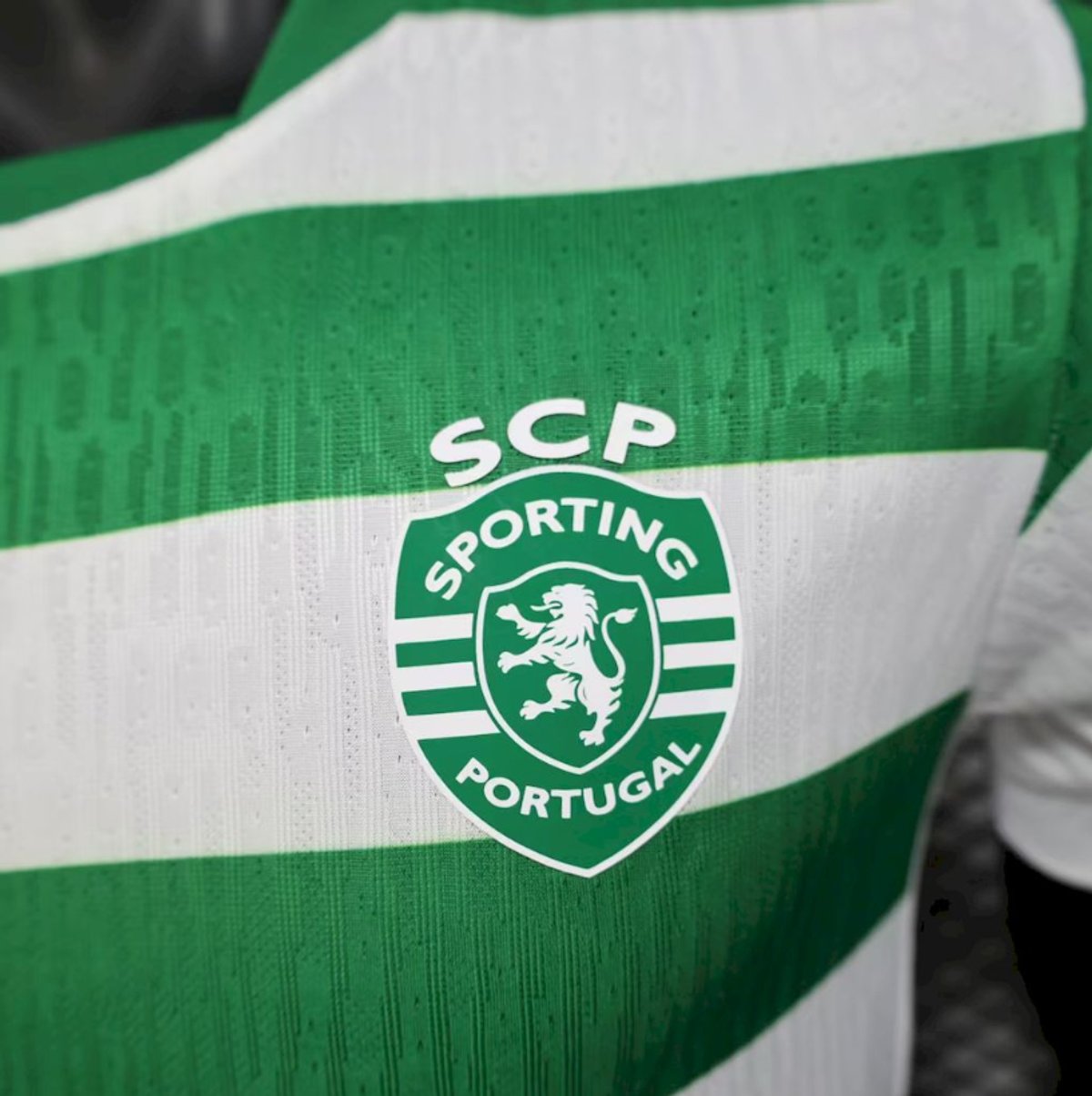 Sporting Lisboa 2025/2026 Away - 4