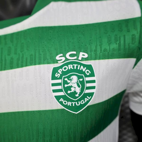 Sporting Lisboa 2025/2026 Away