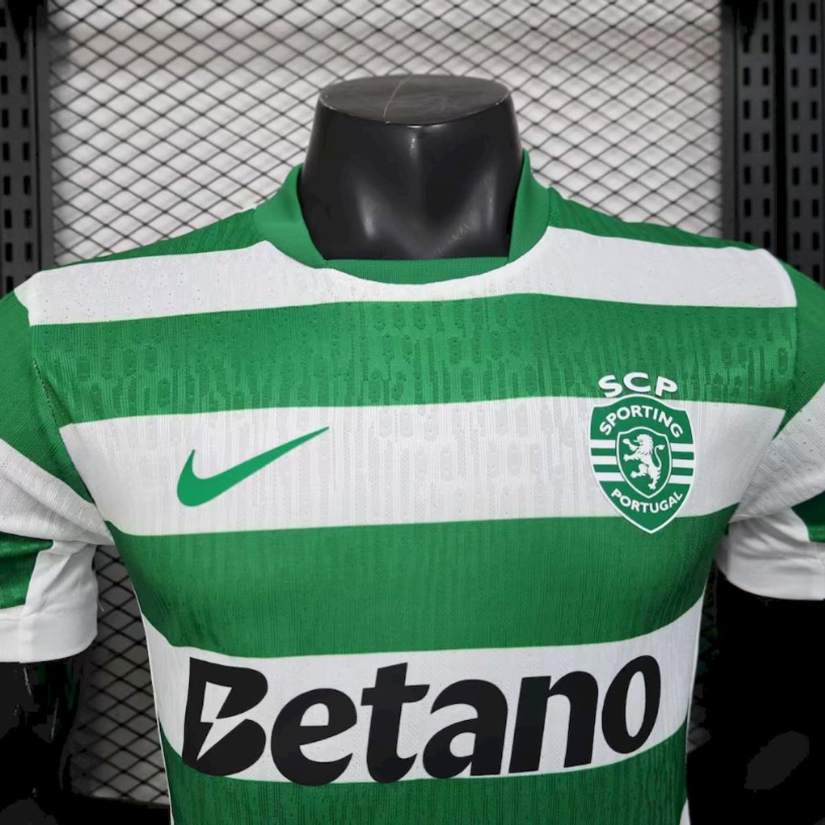 Sporting Lisboa 2025/2026 Away - 5