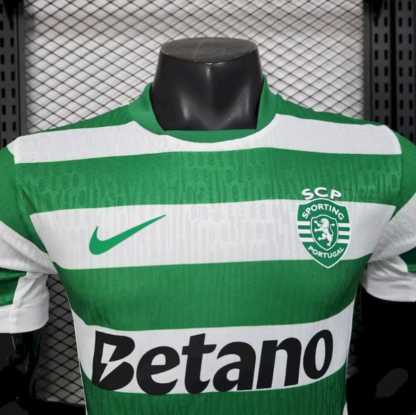 Sporting Lisboa 2025/2026 Away