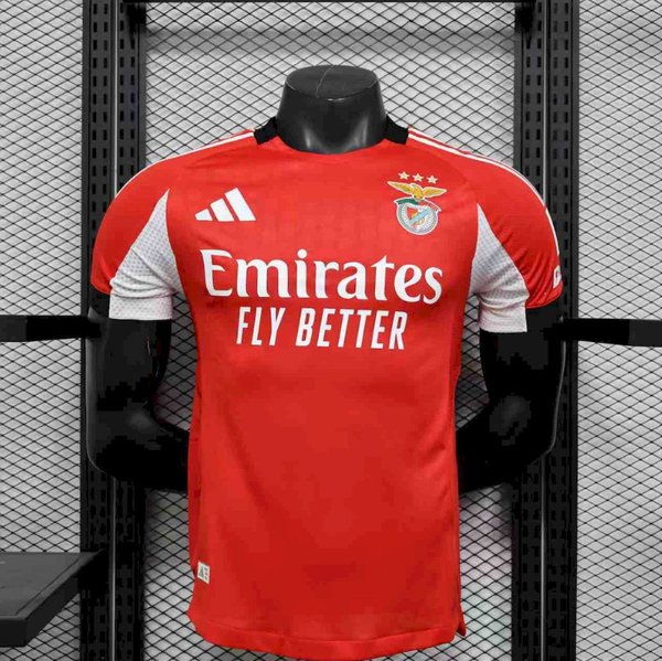 Benfica 2025/2026 Home