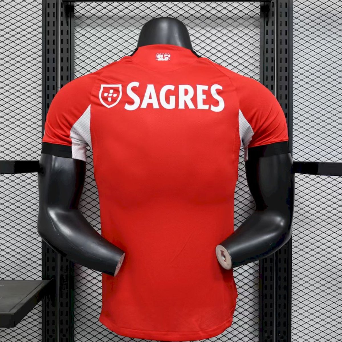 Benfica 2025/2026 Home - 2