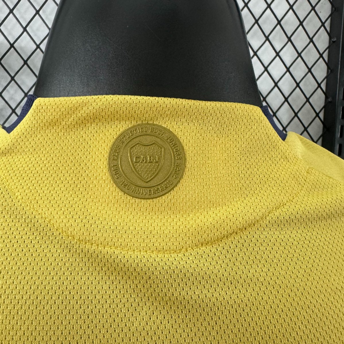 Boca Juniors 2025/26 Away - 7