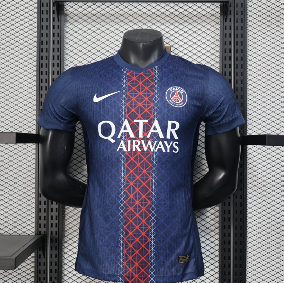 PSG 2025/2026 Home