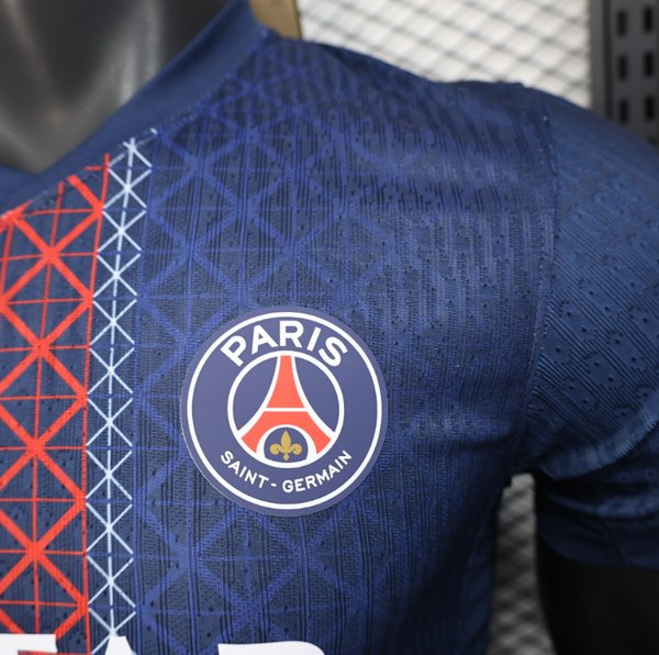 PSG 2025/2026 Home