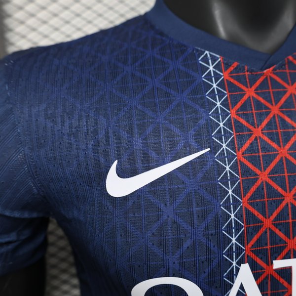 PSG 2025/2026 Home