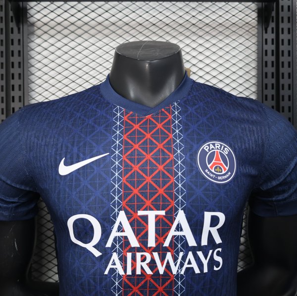 PSG 2025/2026 Home