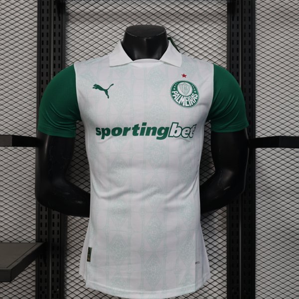 Palmeiras 2025 Away