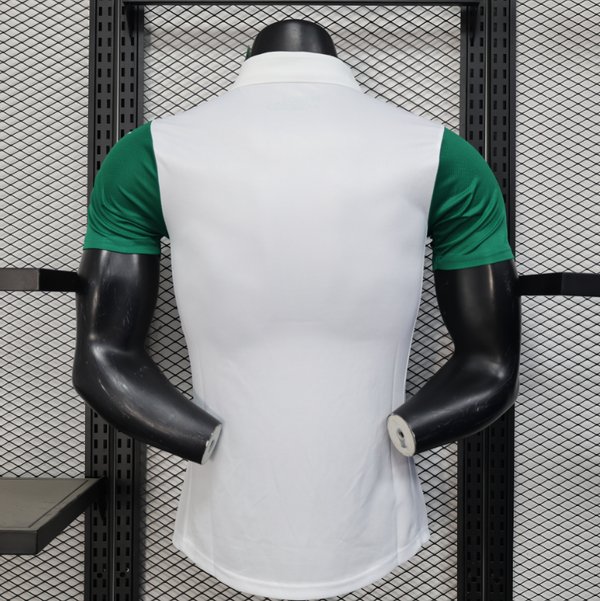 Palmeiras 2025 Away