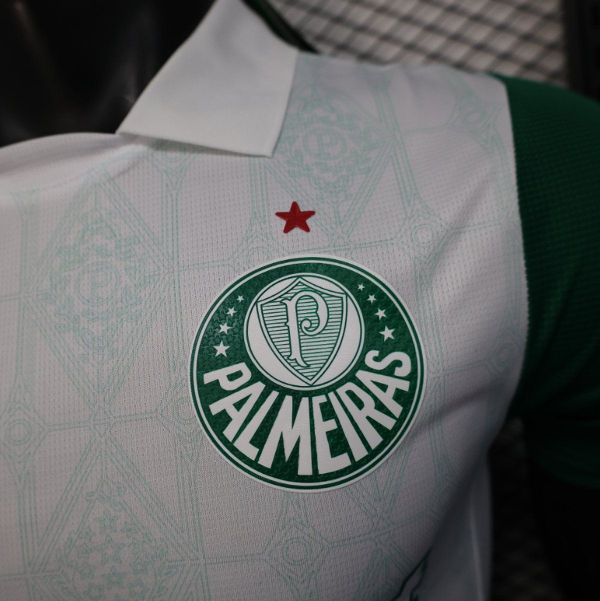 Palmeiras 2025 Away - 4