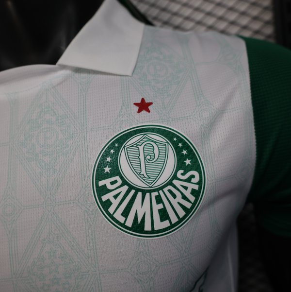 Palmeiras 2025 Away