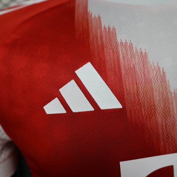 Bayern Munich 2025/2026 Home