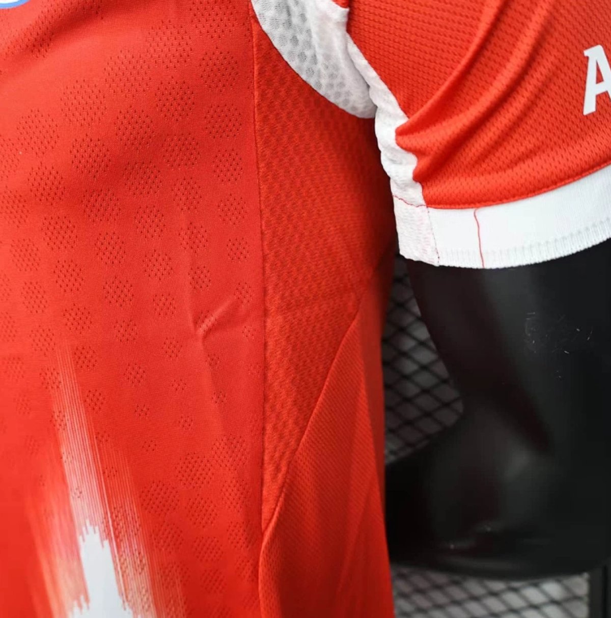 Bayern Munich 2025/2026 Home - 6