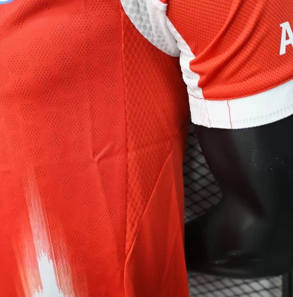 Bayern Munich 2025/2026 Home