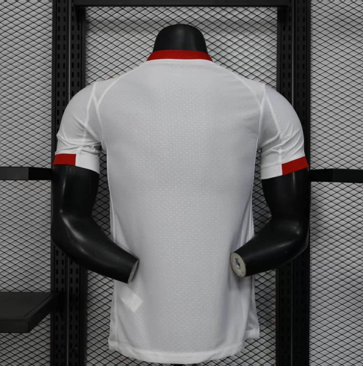 RB Leipzig 2025/2026 Home - 2