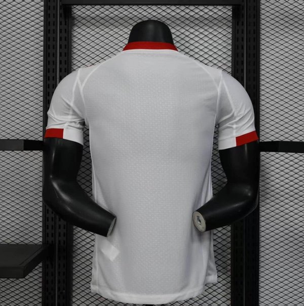 RB Leipzig 2025/2026 Home