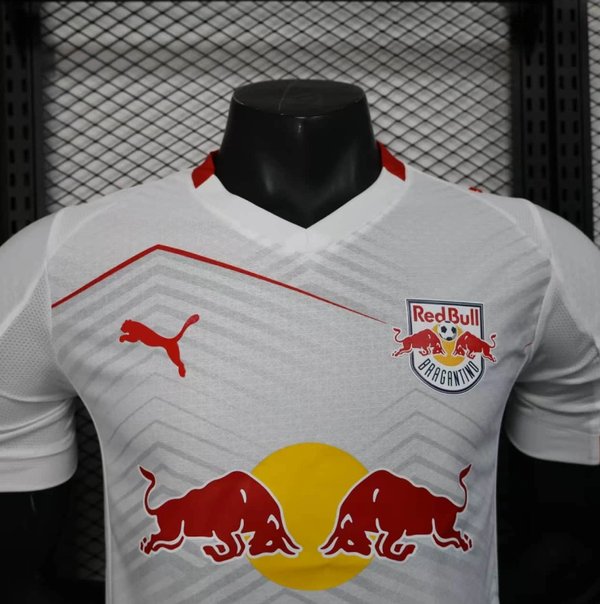 RB Leipzig 2025/2026 Home