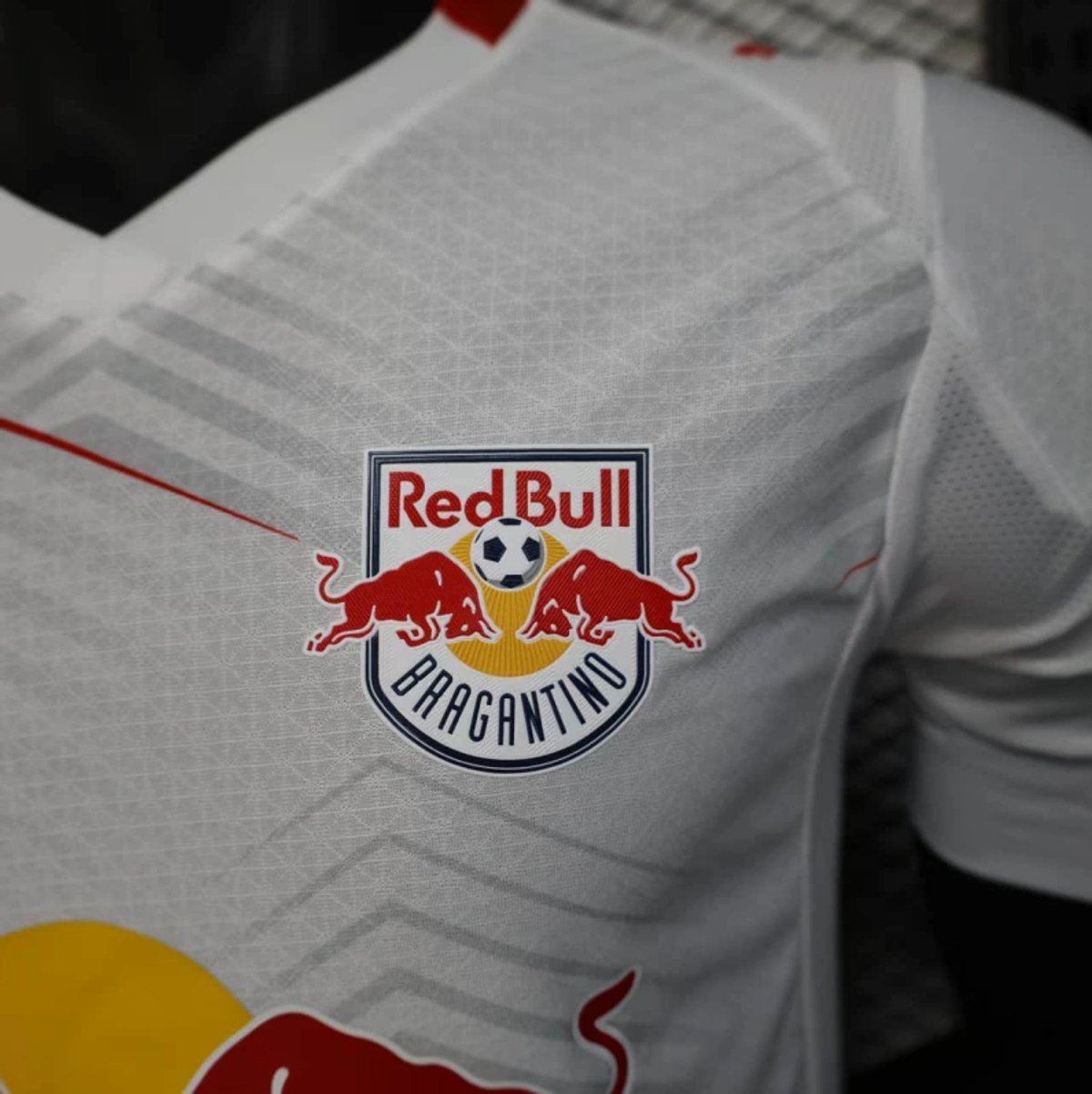 RB Leipzig 2025/2026 Home - 4