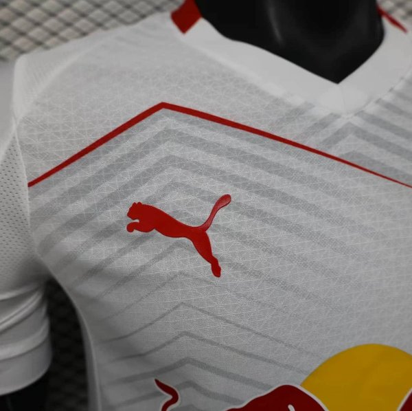RB Leipzig 2025/2026 Home