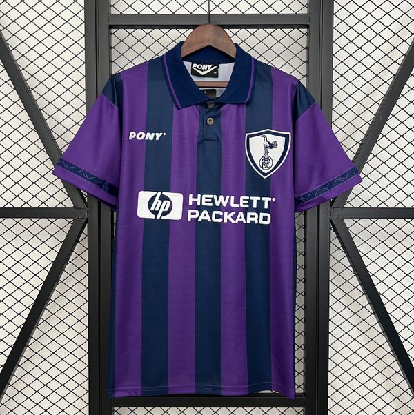 Tottenham 1995/1996 Away