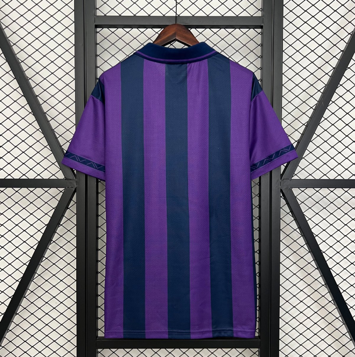 Tottenham 1995/1996 Away - 2