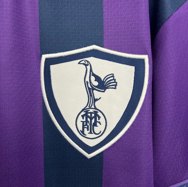 Tottenham 1995/1996 Away