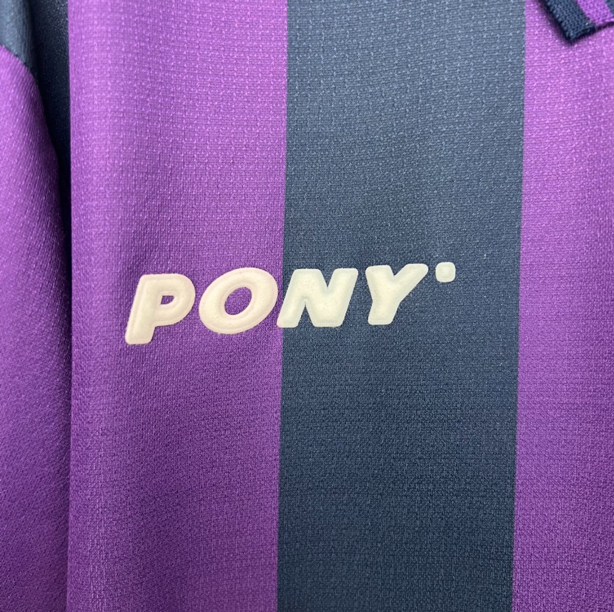 Tottenham 1995/1996 Away - 5