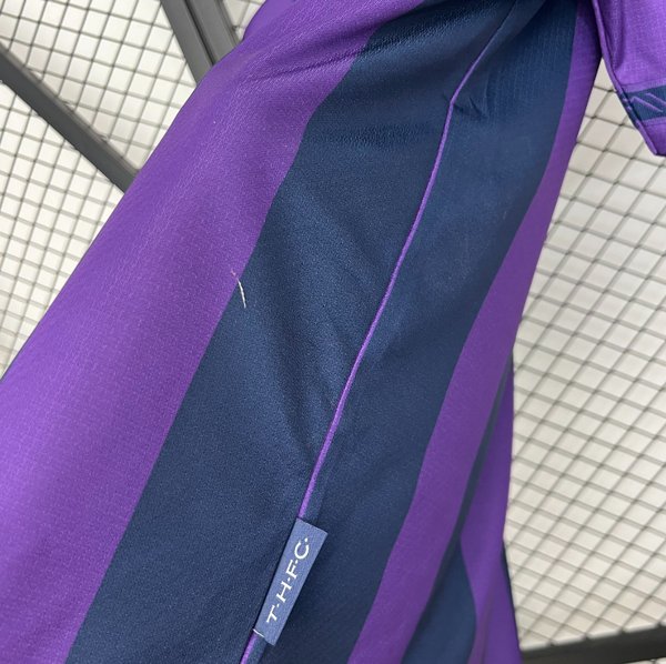 Tottenham 1995/1996 Away