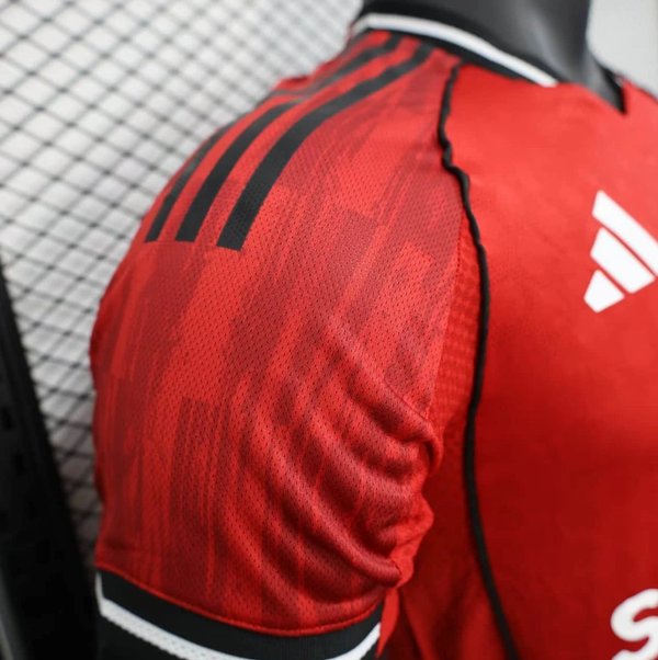 Manchester United 2025/2026 Home