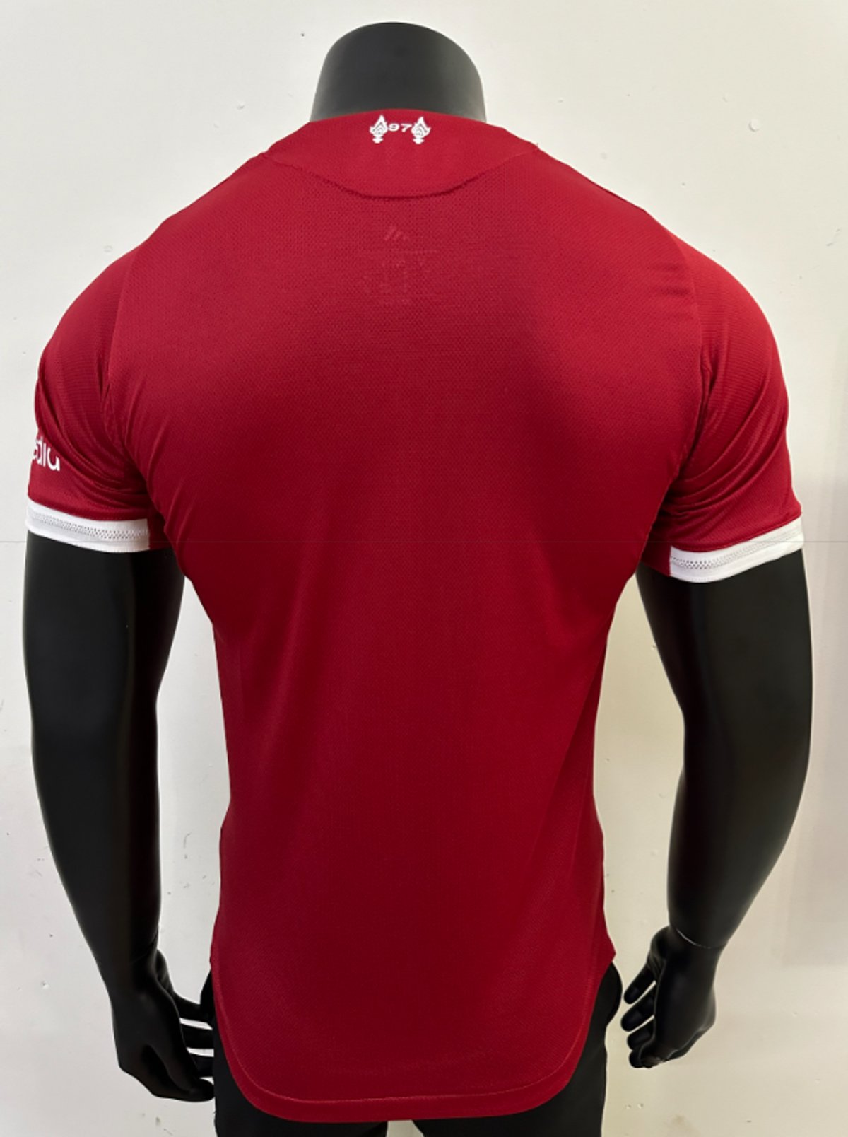 Liverpool 2025/2026 Home - 2