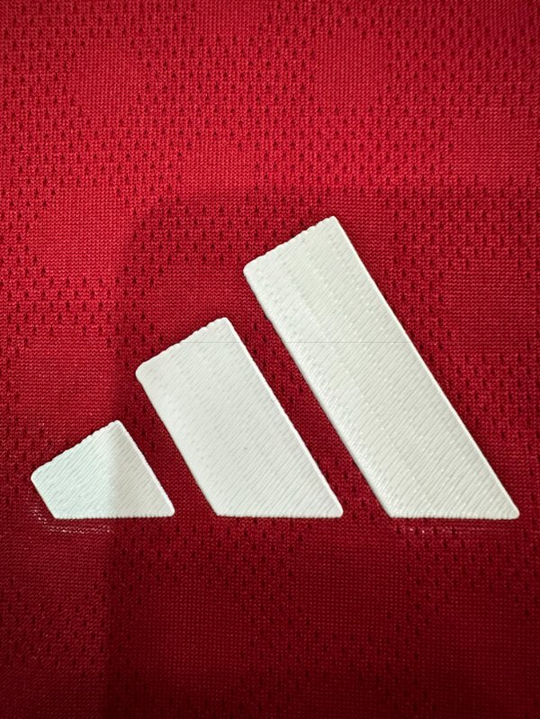 Liverpool 2025/2026 Home