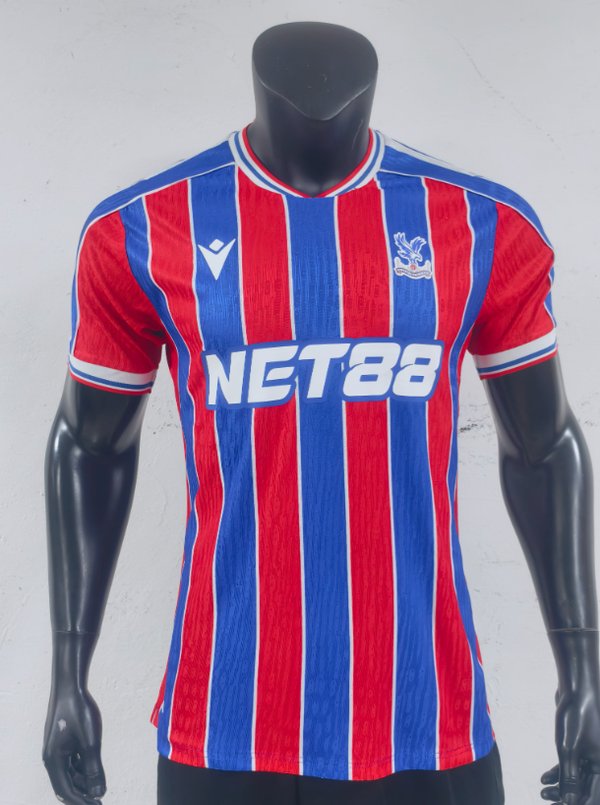 Crystal Palace 2025/2026 Home